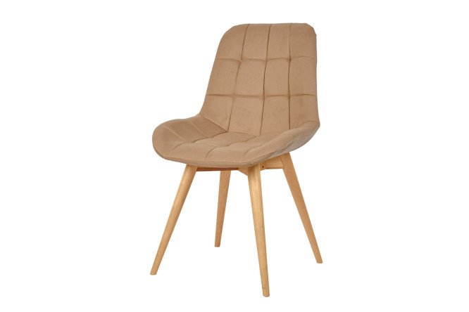 Dining chair Verona SD 53x89x58 cm