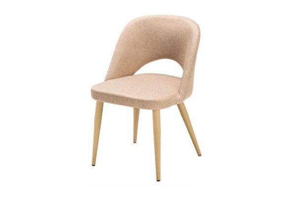 Chair Lars 52.5x76.5x57.5 cm