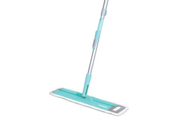 Cosmic line Classic Home FLEXIBLE HM-47R mop with replaceable head, telescopic handle and slide mechanism