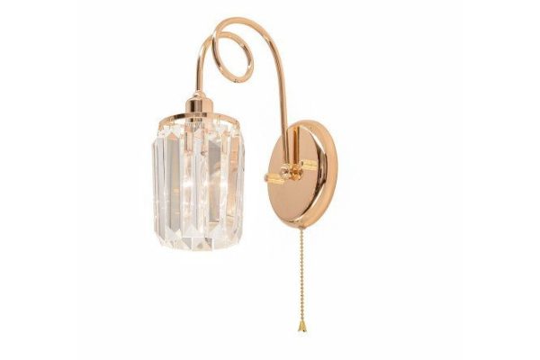 Sconce CITILUX Sindy 3 sq.m, E14