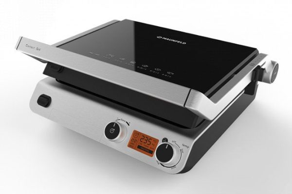 Electric grill MAUNFELD MF-1311