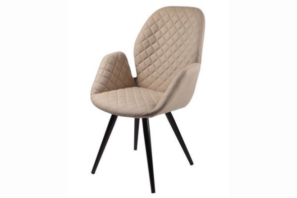 Swivel chair Leon 63.5x94.5x67 cm