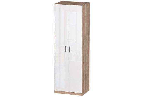 Wardrobe with shelves Life