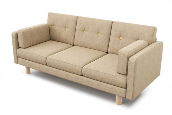 Sofa Ingvar