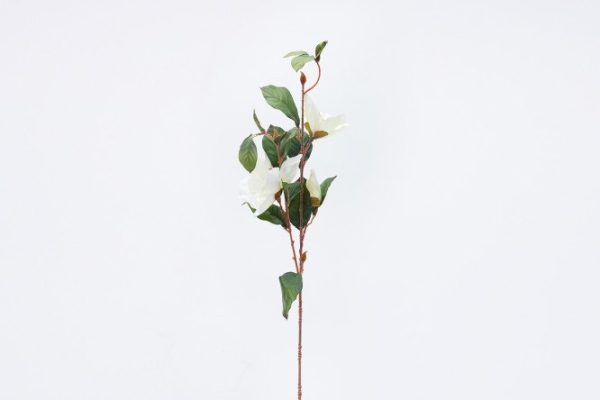 Artificial plant Magnolia 15x10 cm