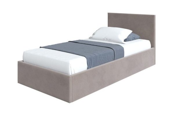 Bed with lifting mechanism Astra 90x200 cm