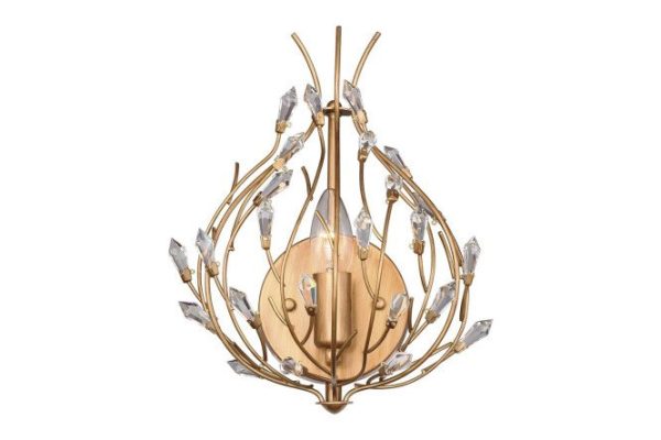 Wall lamp FAVOURITE Batun 2 sq.m, E14