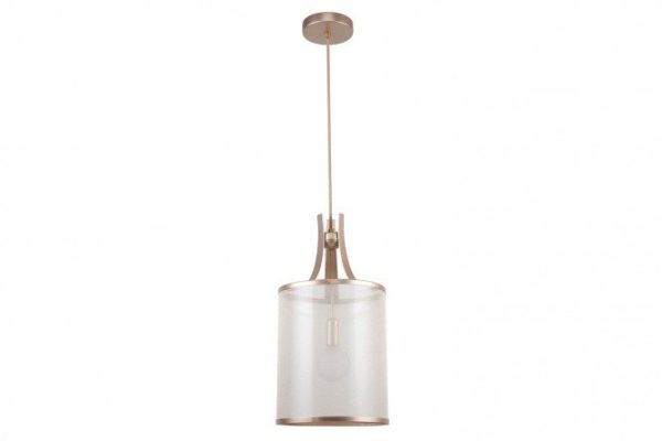 Hanging lamp FAVOURITE Himiko 3 sq.m., 25x60x25 cm, G9