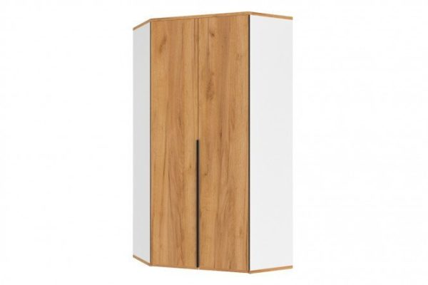 Wardrobe Urban 108.2x220.5x108.2 cm