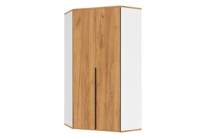 Wardrobe Urban 108.2x220.5x108.2 cm