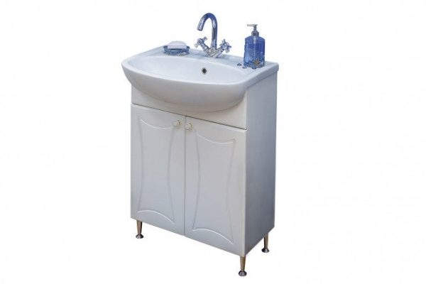 Vanity unit Sanflor Karina 59.6 cm