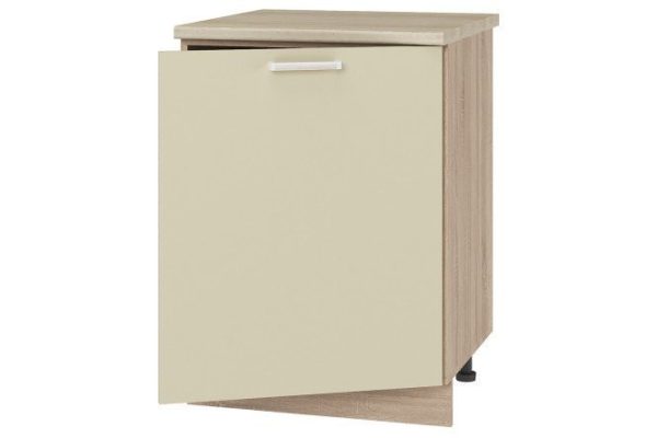 Wardrobe-table Lyon 60x82x44.6 cm