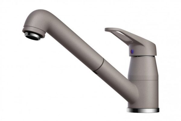 Mixer OMOIKIRI Tateyama-S-GR 4994176