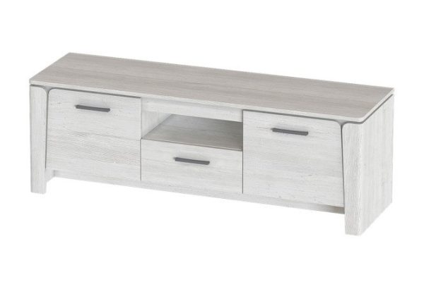 Cabinet Malta 2 doors and drawer