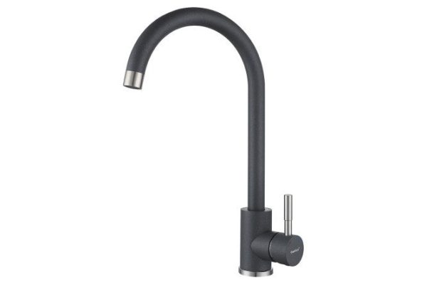 Kitchen faucet GRANFEST Quarz GF-Z-5410, U-shaped,