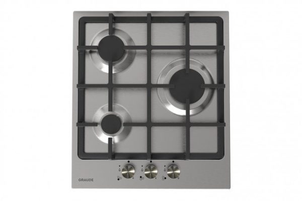 Gas hob GRAUDE GS 45.1 45 cm