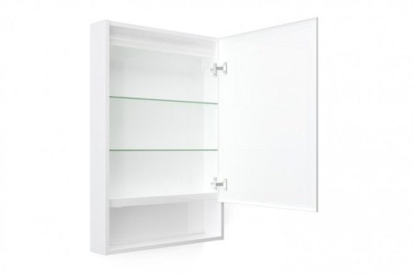 Mirror cabinet 1Marka Mira 60x90x14 cm