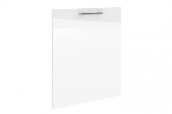 4f54bb74c47d4eb0bbd972f899e733cc.jpg Amika dishwasher front 59.6x71.6 cm, glossy white