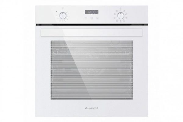 Electric oven MAUNFELD EOEM.769W 59.5x59.5x55 cm