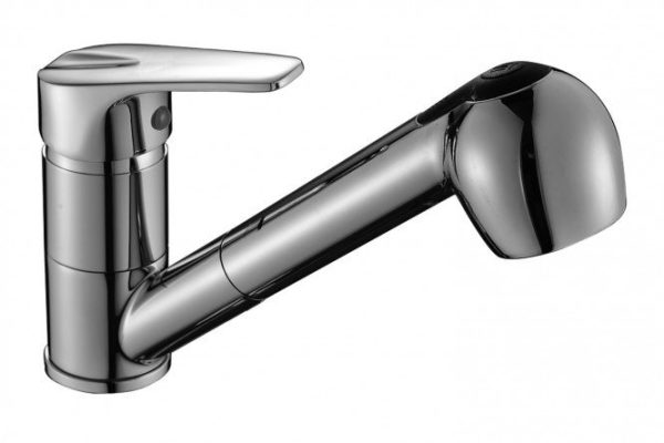 Kitchen mixer ROSSINKA SILVERMIX D40-25