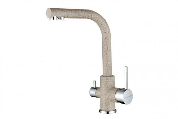 Kitchen mixer PAULMARK Essen Es213011-302