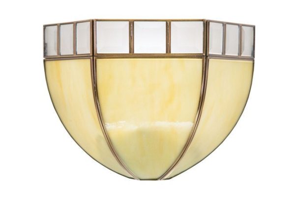 Sconce CITILUX Cherbourg 4 sq.m, E27