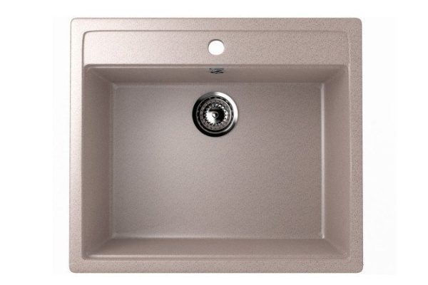 Sink ULGRAN U-104 56x49.5x17.5 cm