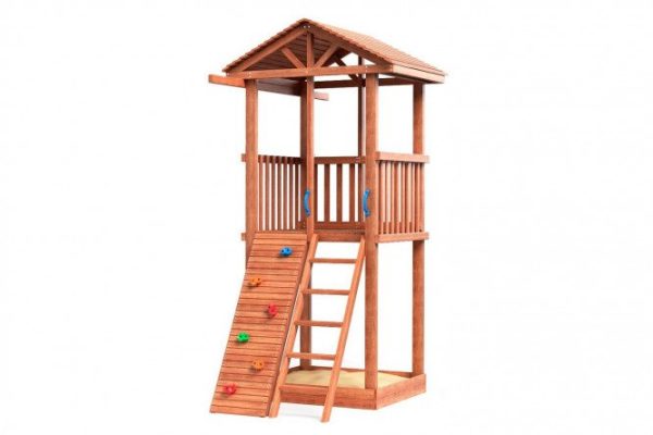 Children's play complex SG2