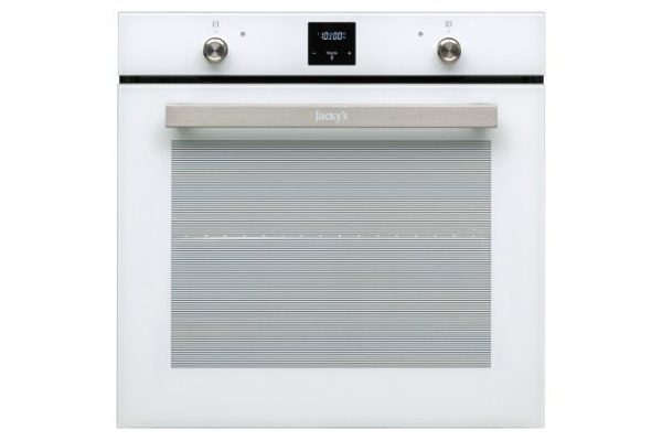 Electric oven JACKY'S Jo EW7538 59.5x59.5x57.5 cm