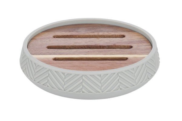 Soap dish Fox Plastic