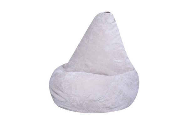 Bean bag chair Microvelvet XL (Standard)
