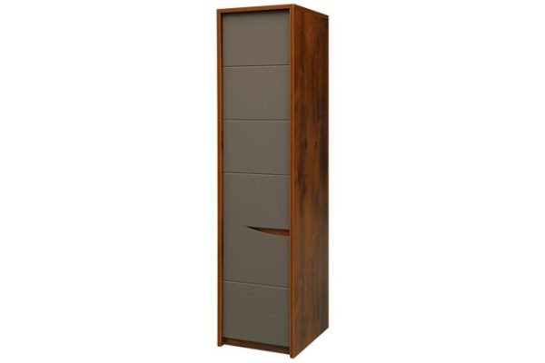Wardrobe Monaco