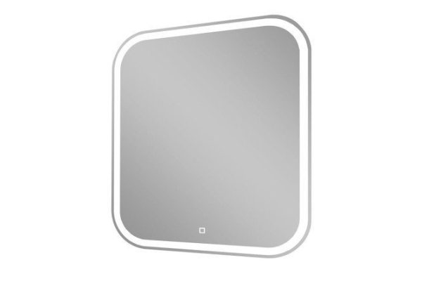 Universal mirror Sanstar Varna 60 318.1-2.4.1 60x70x2.6 cm