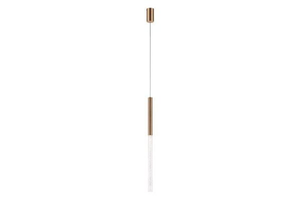 Hanging lamp FAVOURITE Bubblor 2 sq.m., LED, 2.5 cm