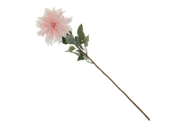 Artificial flower Astra 13x13 cm