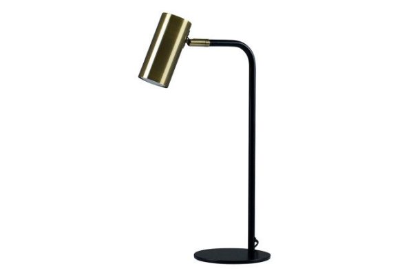 Table lamp Fine GU10, 22x45x22 cm