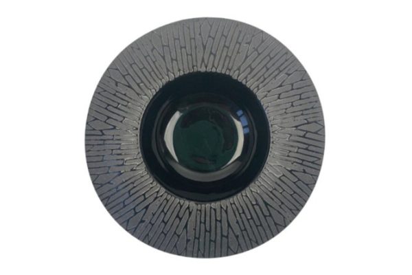 Plate HOMIUM Lola Ceramics, 25 cm