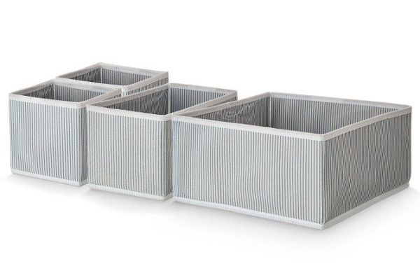 Set of storage cases MICASA Line