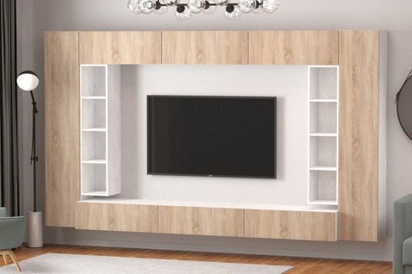 Furniture set Studio No. 2