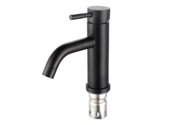 Washbasin mixer RMC SUS128 BL-001F