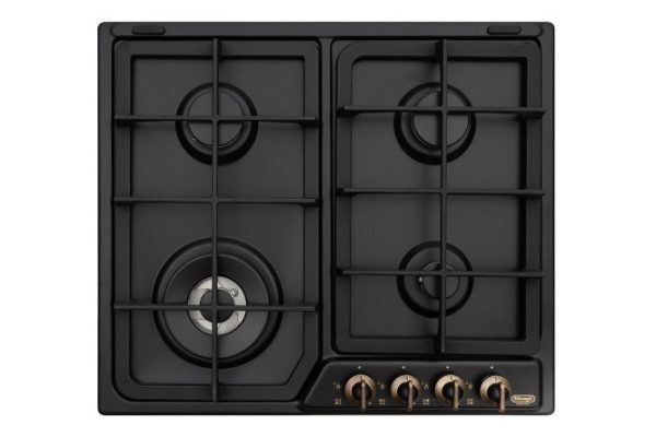 Gas hob DeLonghi ANF 46 PRO RUS 58 cm