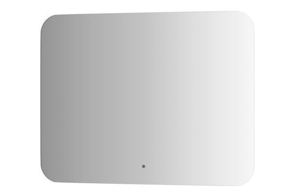 Mirror with LED lighting Opti DF 2807RH 80x60x2.6 cm