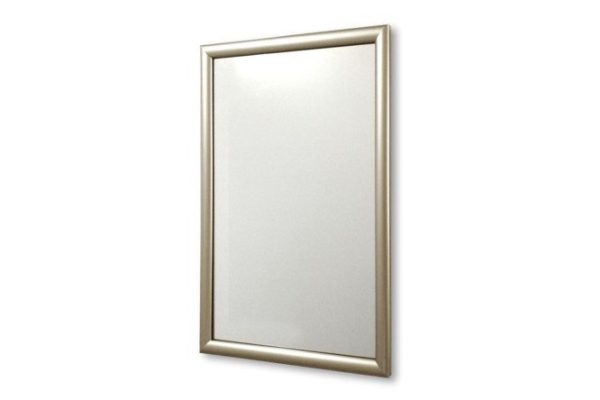 Mirror in Magnat frame 34x54 cm
