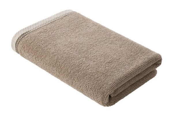 Terry towel Fjord Cotton, 70x140 cm, 1 pc.