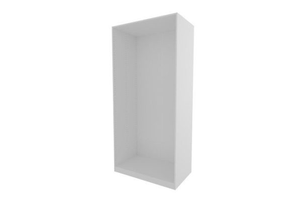 4izm7g3dyvn1d3gdls90k1u0ca3dqv3v.jpg Cabinet body 100 Oscar 100x212x58 cm, white