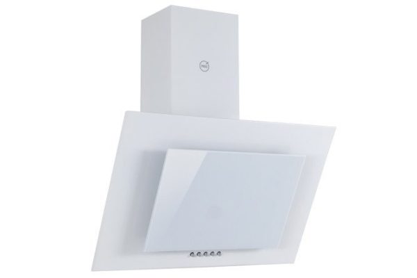 Hood MBS Galtonia 160 glass white, color white, 60x67x33.5 cm