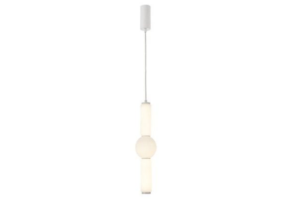 FAVOURITE Prank LED pendant, 12 cm