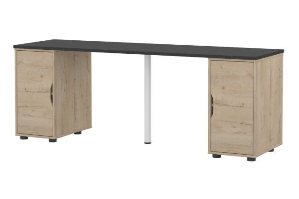 4k6rlipl4ekzhqatsyelz7gznle1avsi.jpg Desk Alexys 200 cm with 2 tables