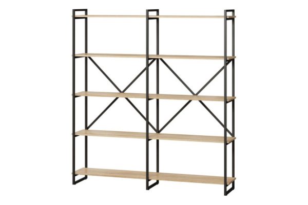 Rockwood Rack
