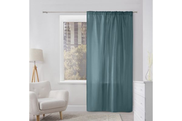 4kmr70gxeenf1bc8vxi0eybdhdhz9xxm.jpg Curtain Sylvie 140x260 cm, 1 piece, green